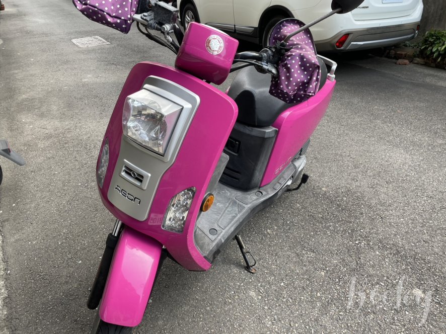 大豐報廢機車回收服務體驗 | 線上報廢機車流程