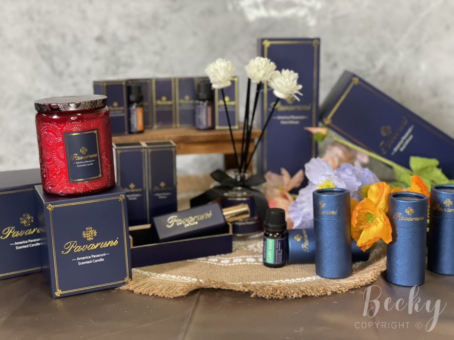 美國Pavaruni香氛 | 關於平價香氛品牌