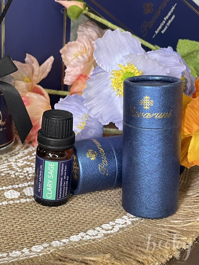 美國Pavaruni香氛 | 關於平價香氛品牌