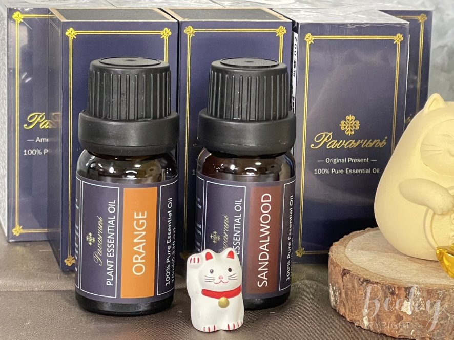 美國Pavaruni香氛 | 居家香氛推薦