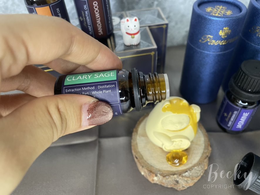 美國Pavaruni香氛 | 100% 單方純植物精油、香薰精油開箱