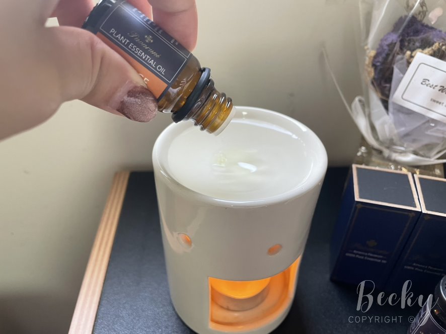 美國Pavaruni香氛 | 100% 單方純植物精油、香薰精油開箱