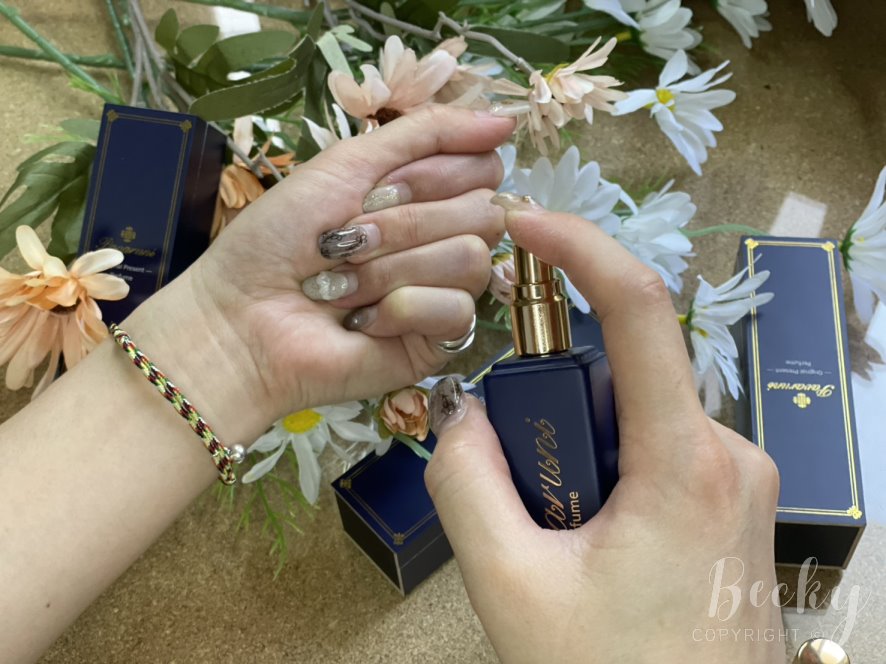 美國Pavaruni香氛 | 香水開箱