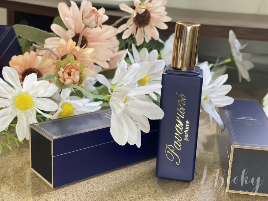 美國Pavaruni香氛 | 香水開箱