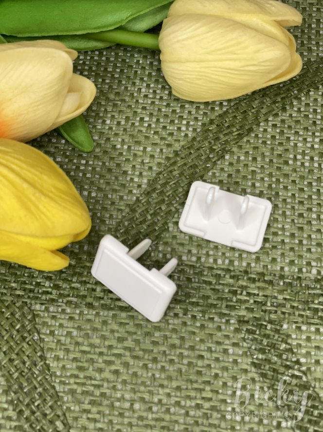 KM日系居家小物 | 實用小物推薦-插座保護蓋