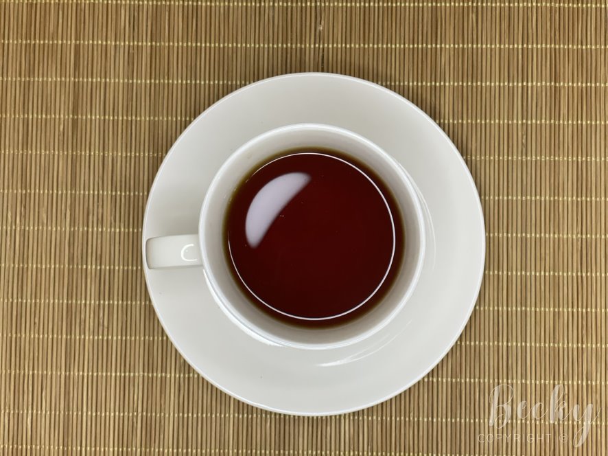 T世家雨林紅茶茶包|實際喝茶心得 T世家雨林紅茶茶包|實際喝茶心得