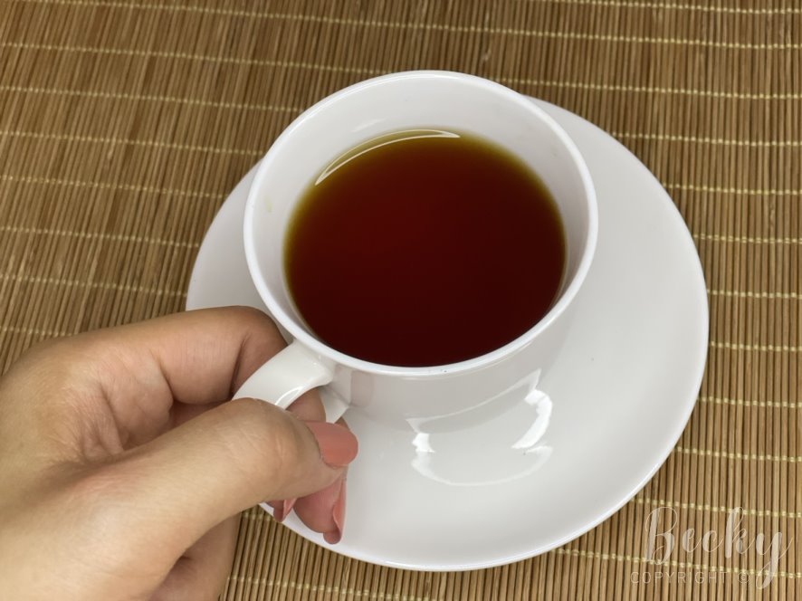 T世家雨林紅茶茶包|實際喝茶心得 T世家雨林紅茶茶包|實際喝茶心得