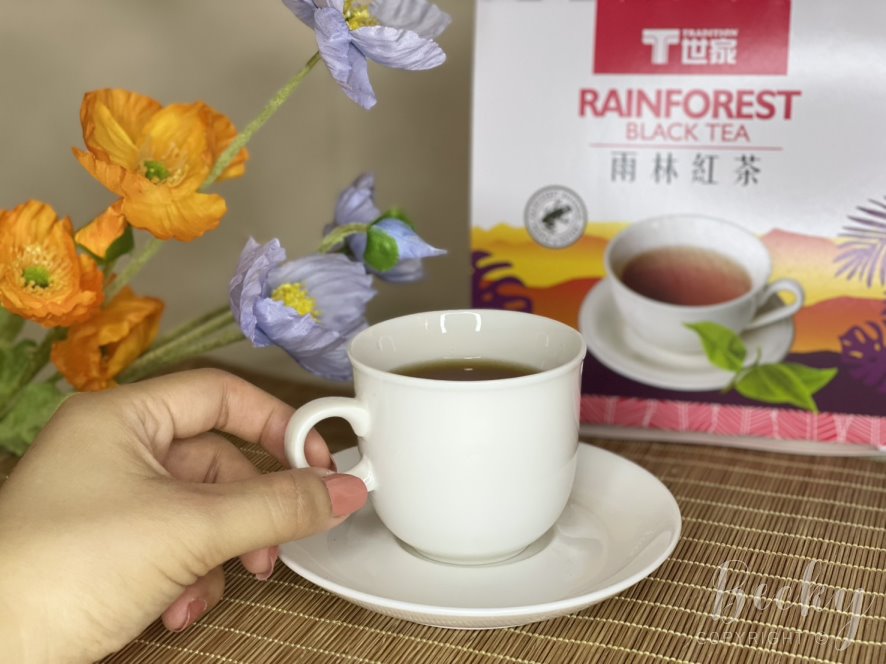 T世家雨林紅茶茶包|商品資訊 T世家雨林紅茶茶包|商品資訊